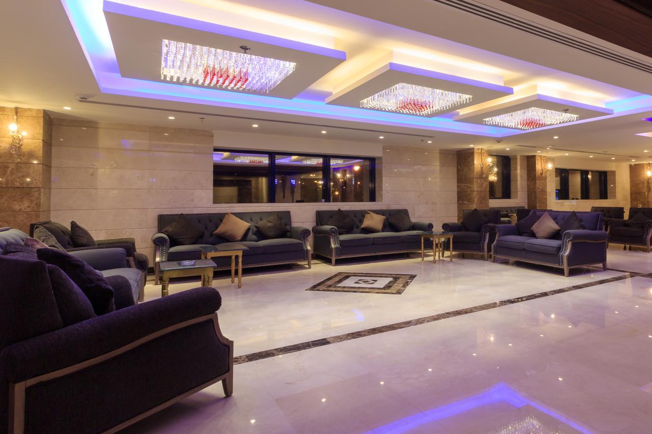 होटल Al Bayraq Hotel 3*
